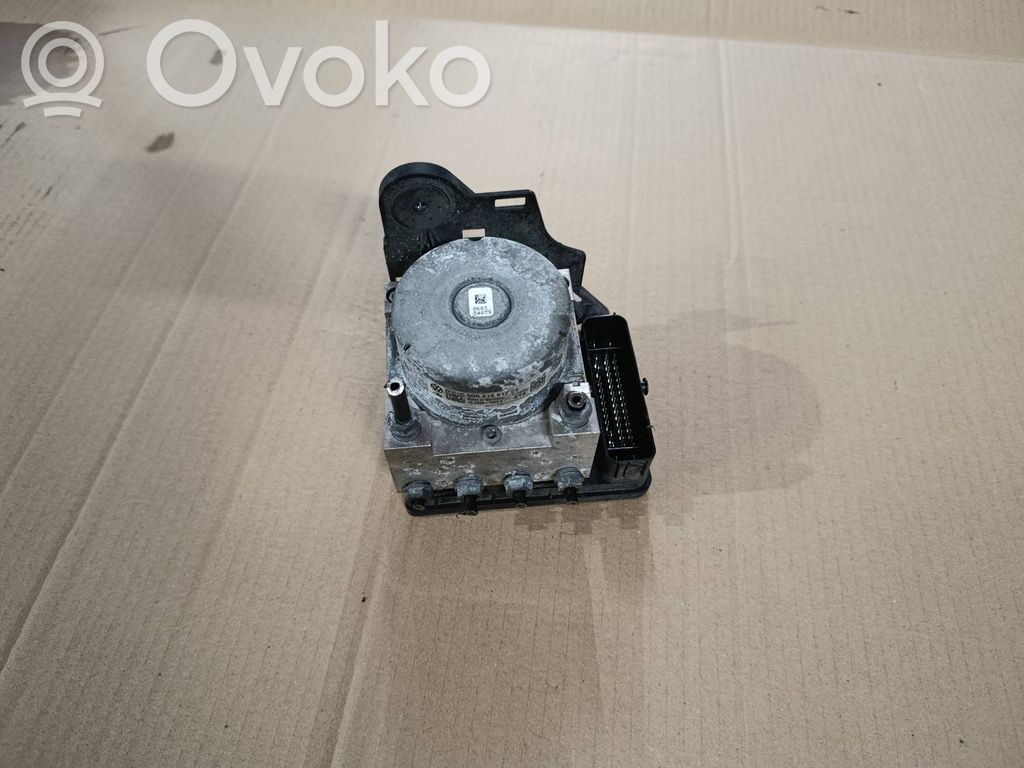 Volkswagen Touran III ABS Pump 