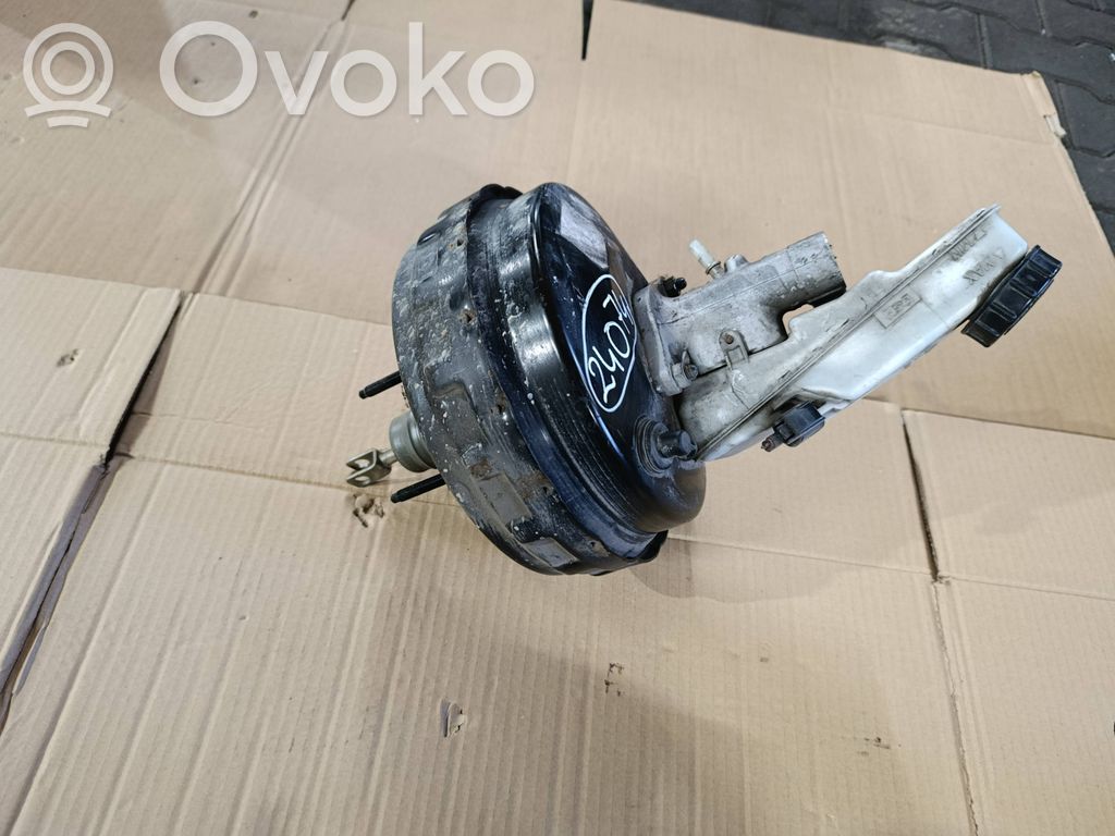 Ford Kuga I Stabdžių vakuumo pūslė 