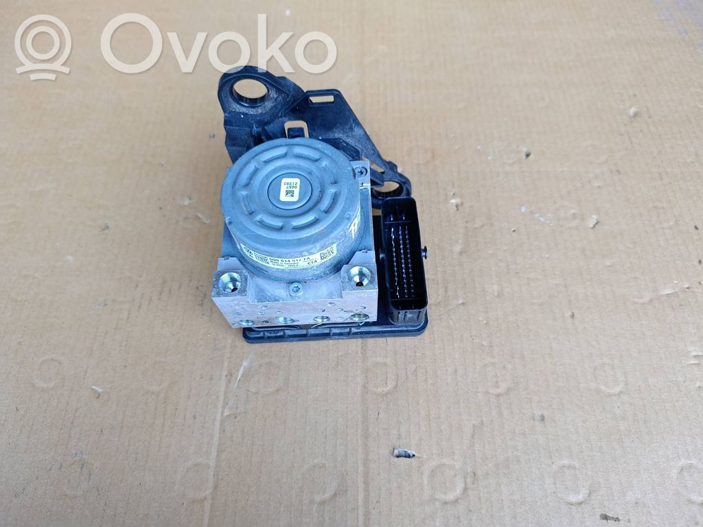 Volkswagen PASSAT B8 ABS Pump 