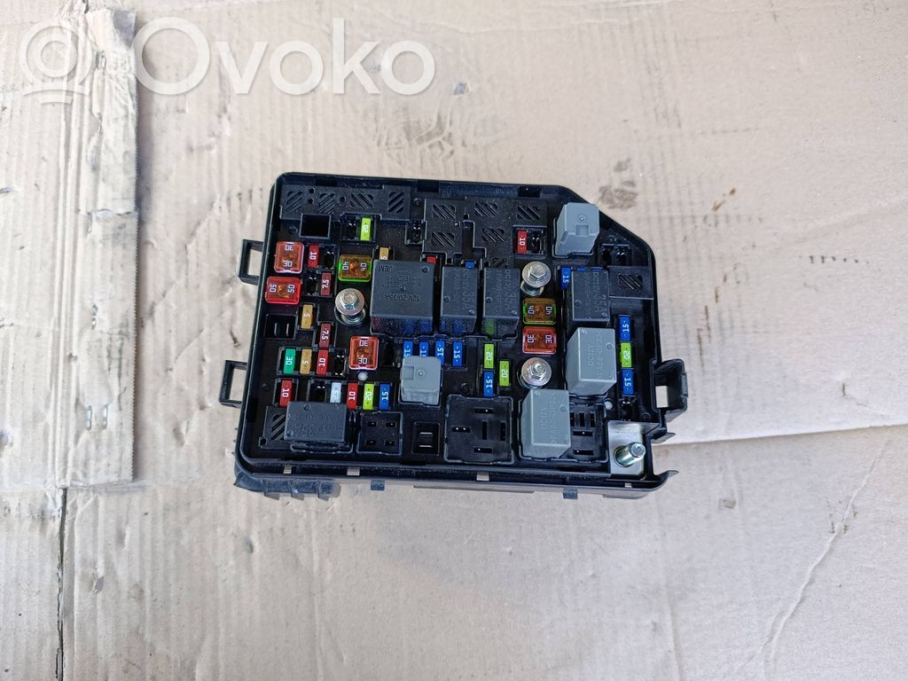 Fuse module   42686351