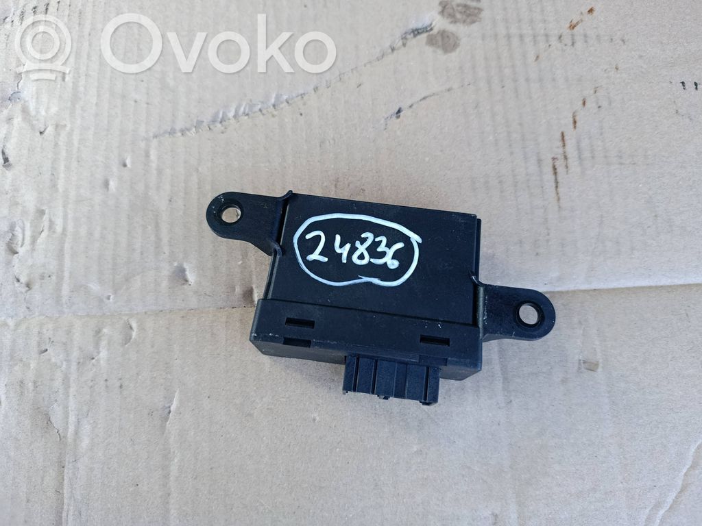 Opel Karl Other control units/modules 