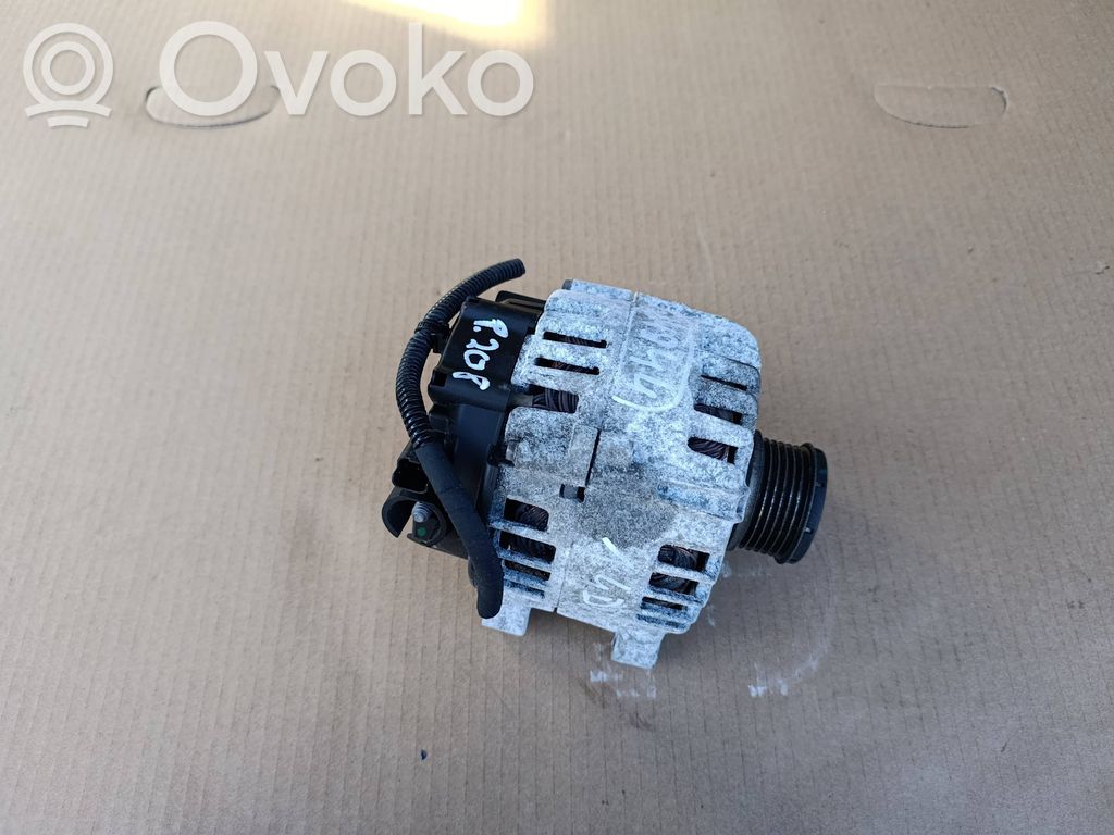 Peugeot 208 I Generator/alternator 