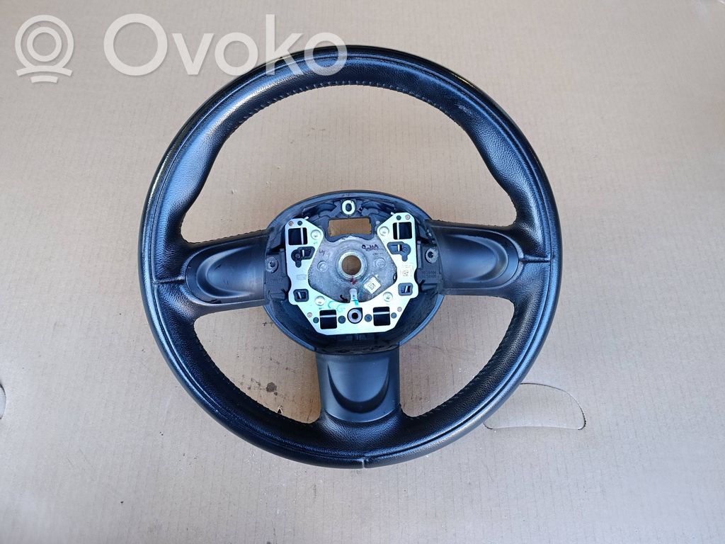 Mini One - Cooper R56 Stūre 