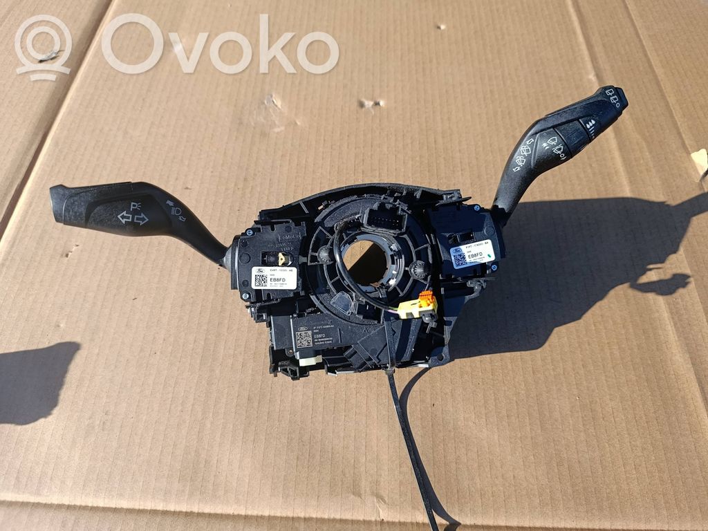 Ford Grand C-MAX Lenkstockschalter Kombischalter 