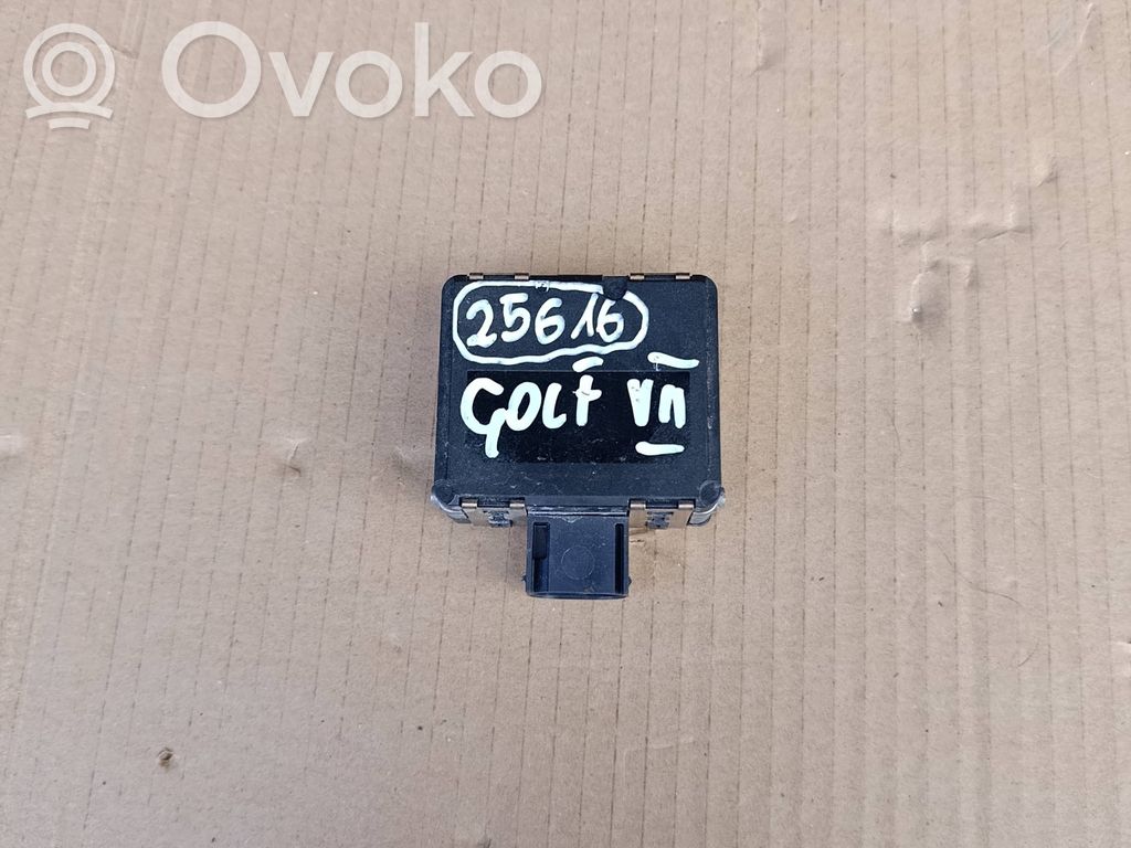 Volkswagen Golf Sportsvan Sensor de radar Distronic 