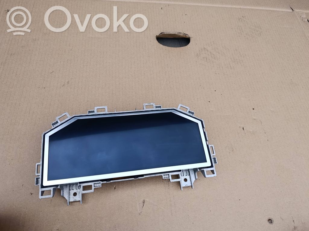 Licznik / Prędkościomierz   8Y0920790D,0263759004
