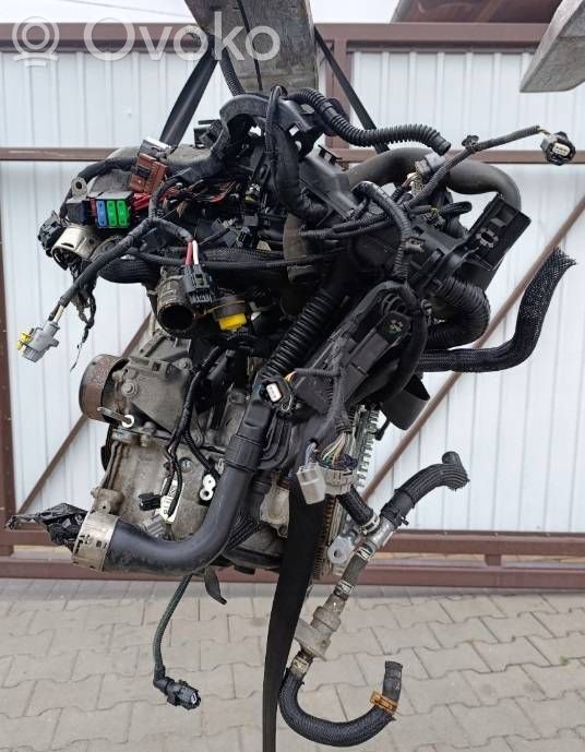 Engine   H4DE470,H4DE470