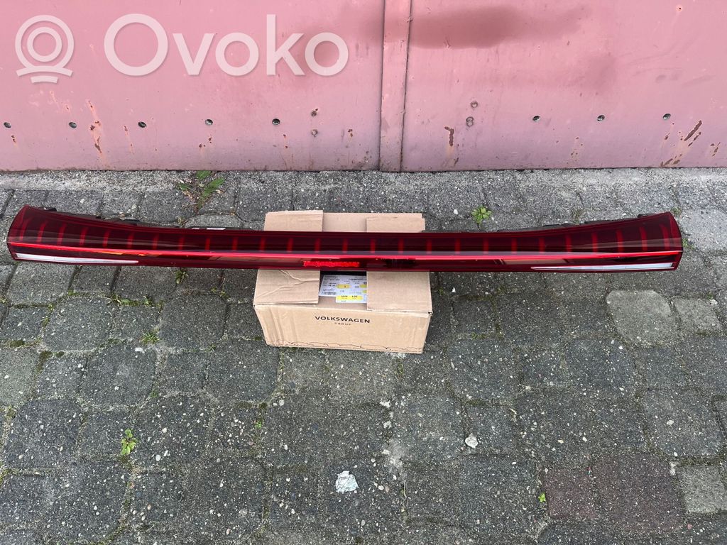 Audi A5 Lampă spate în caroserie 