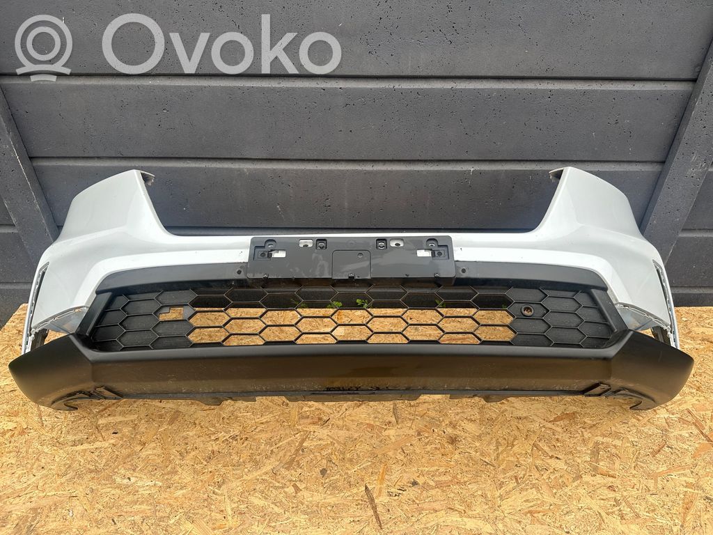 Honda CR-V Parachoques delantero 