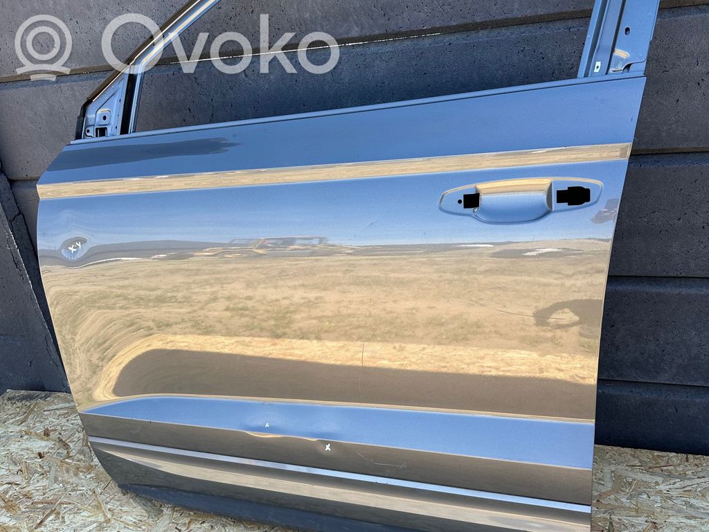 Skoda Kodiaq Puerta delantera 