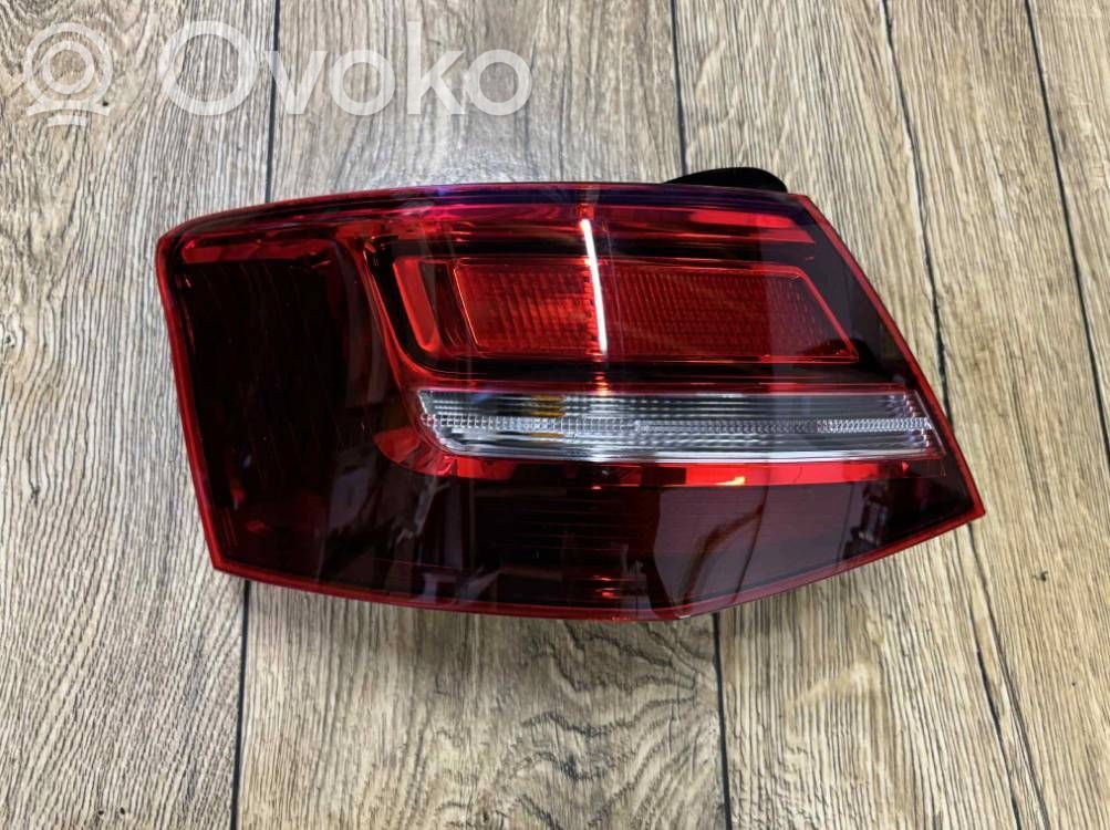 Audi A3 S3 8V Takavalot 