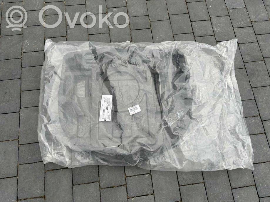 Toyota Corolla E210 E21 Spare wheel section trim 