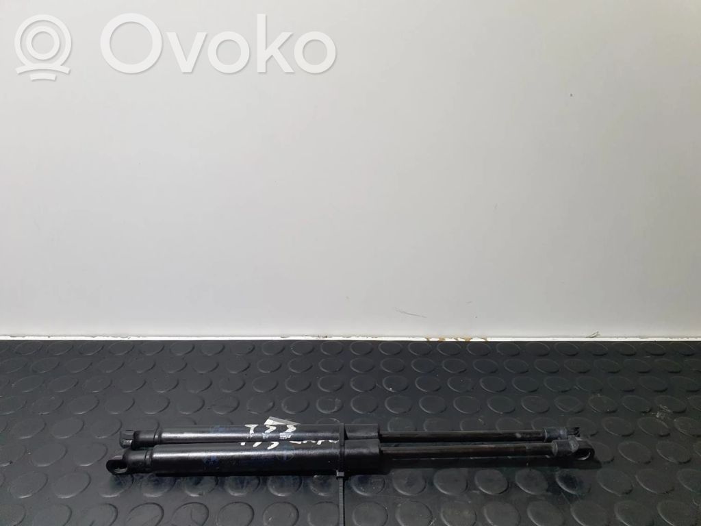 Front bonnet/hood damper/strut   E46FK