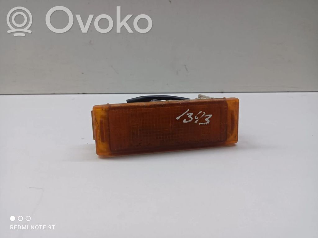 Renault Rapid Front indicator light 