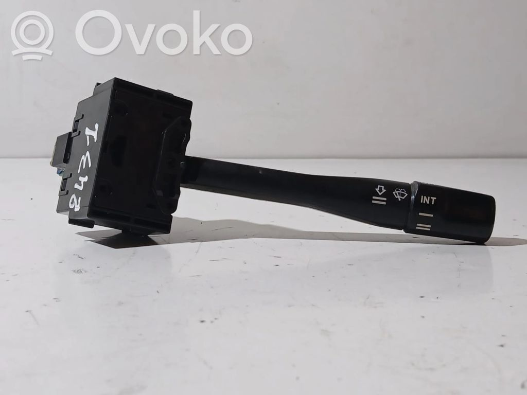 Honda Accord Interruttore tergicristallo 