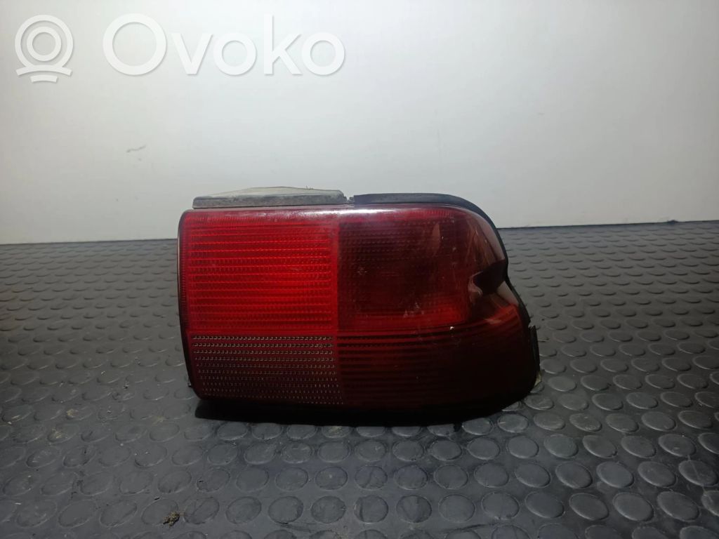 Rover Rover Galinis žibintas kėbule 