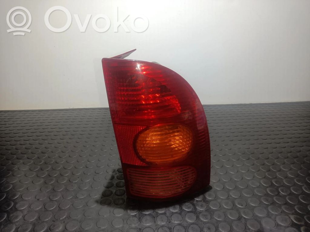 Renault Megane II Takavalot 