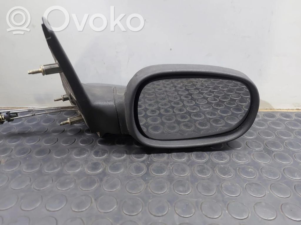 Renault Clio I Spogulis (elektriski vadāms) 
