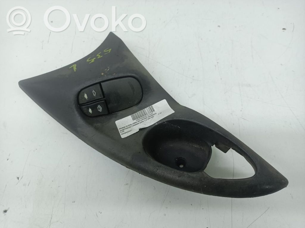 Ford Focus Electric window control switch 