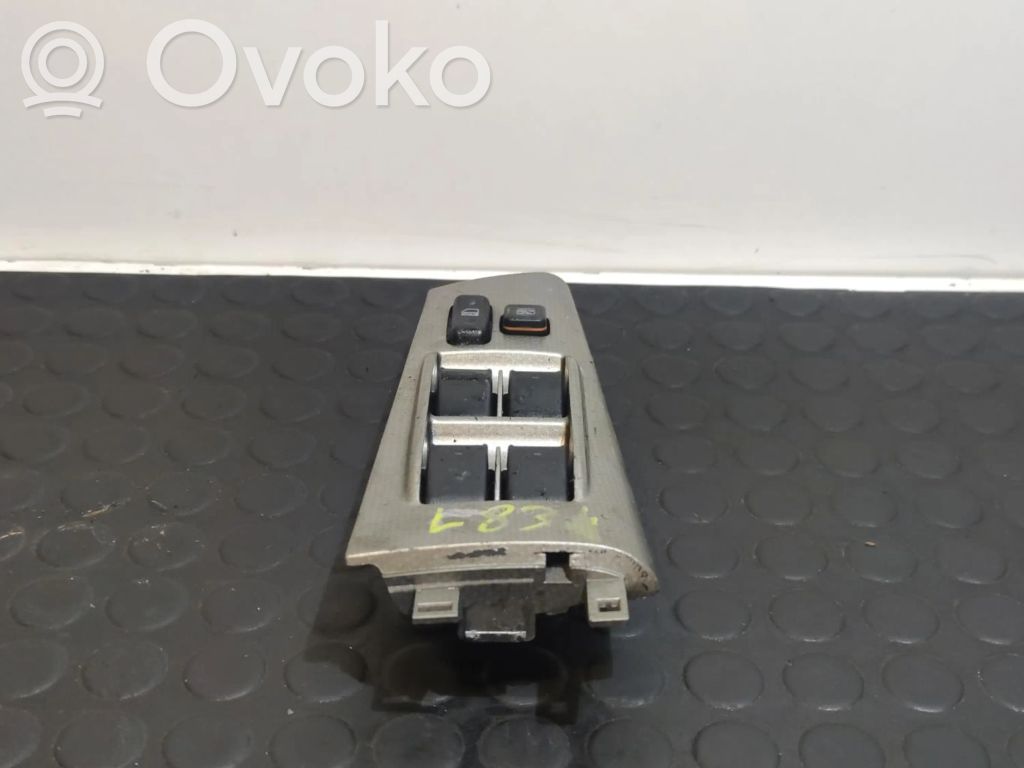 Interruptor del elevalunas eléctrico