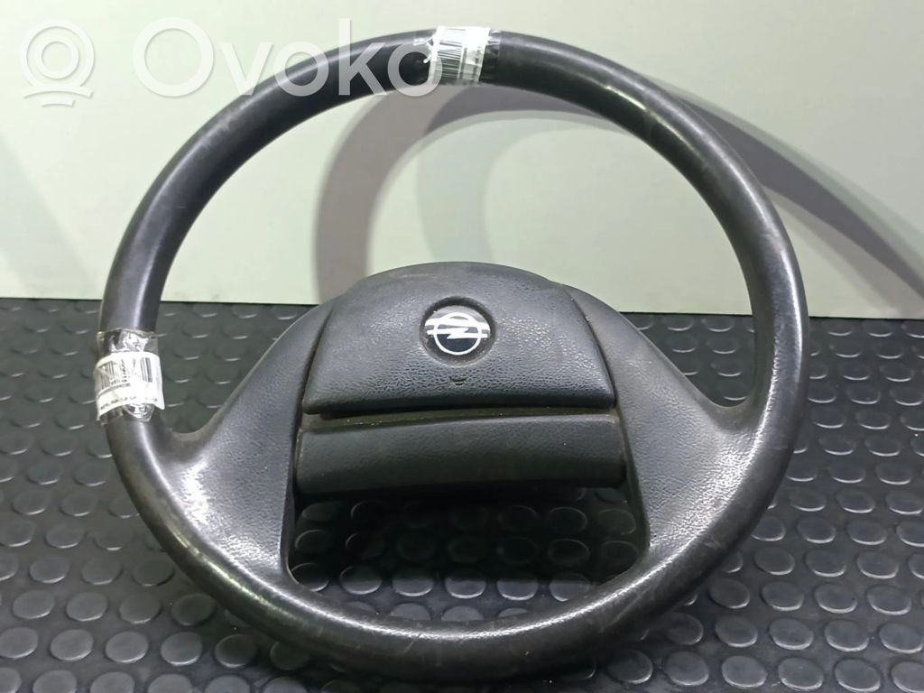 Opel Astra F Šoninė oro pagalvė 