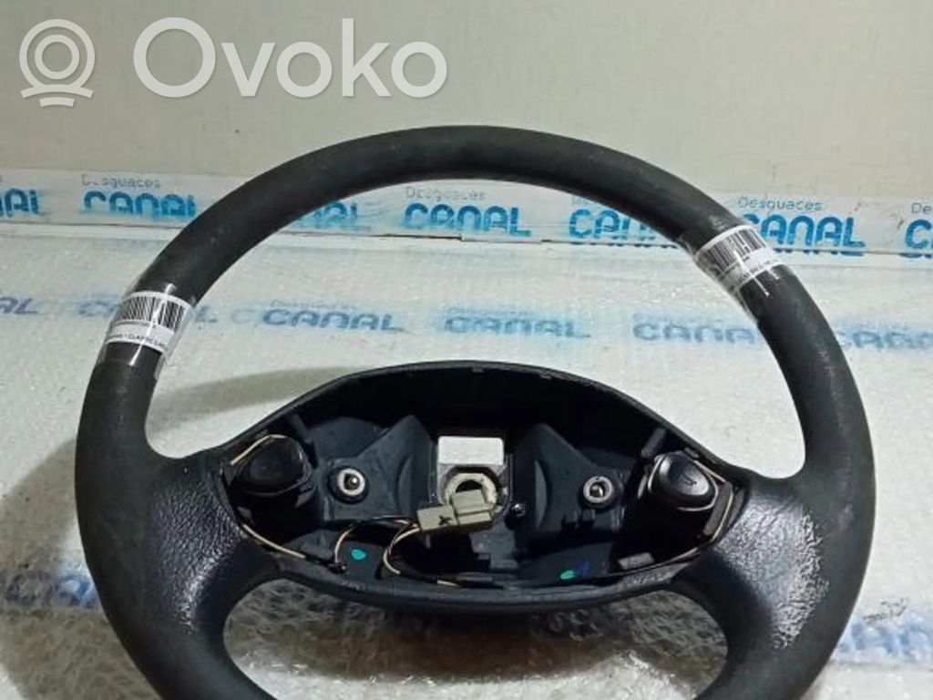 Renault Megane II Sānu drošības spilvens 