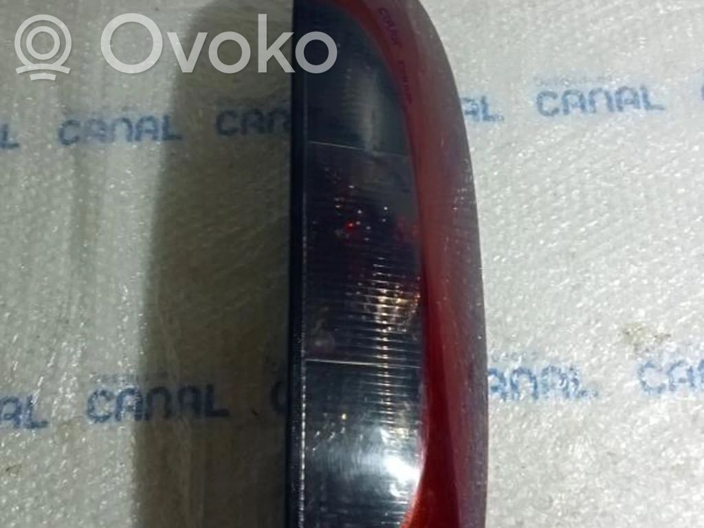 Opel Corsa C Takavalot 