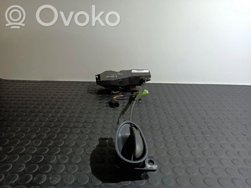 Ford Escort Etuoven lukko 