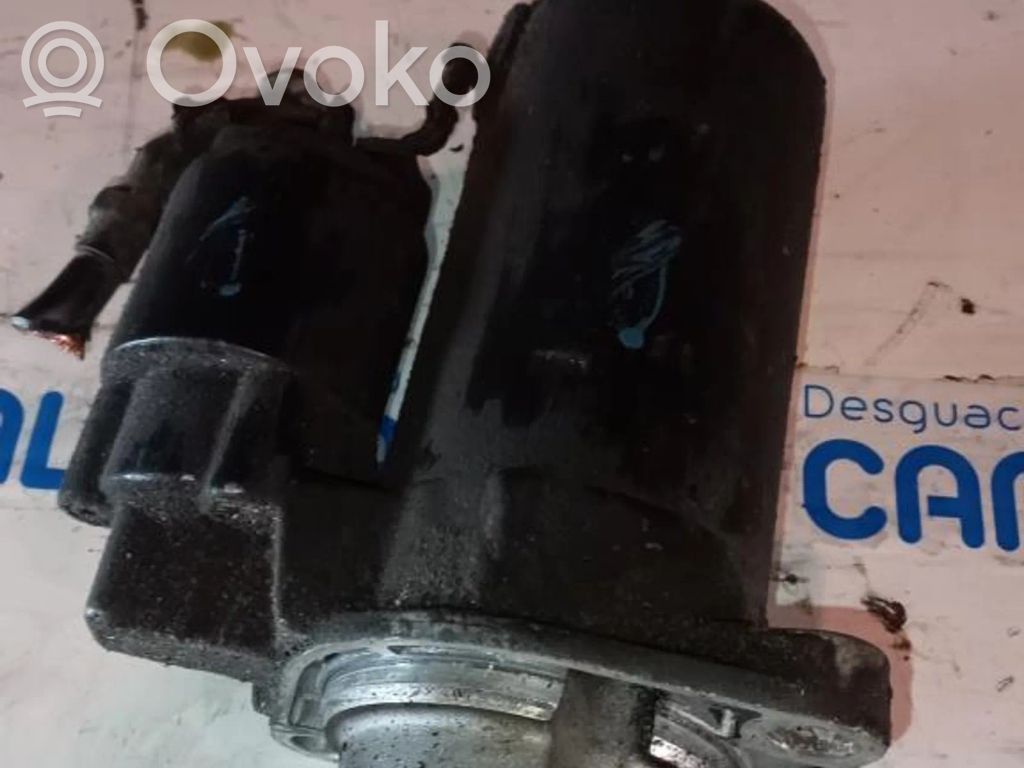 Motor de arranque   1005821744