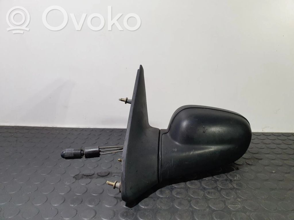 Renault Clio I Veidrodėlis (elektra valdomas) 