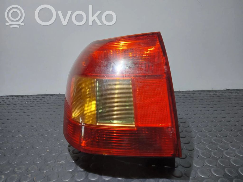 Galinis žibintas kėbule   E111802
