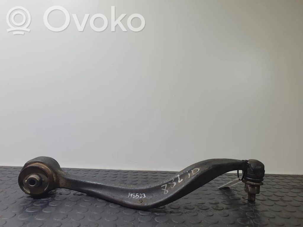 Front upper control arm/wishbone