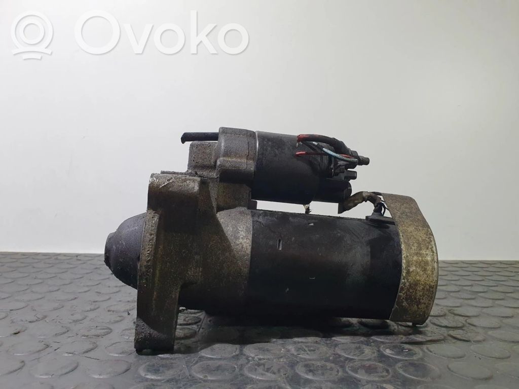 Peugeot 106 Käynnistysmoottori 