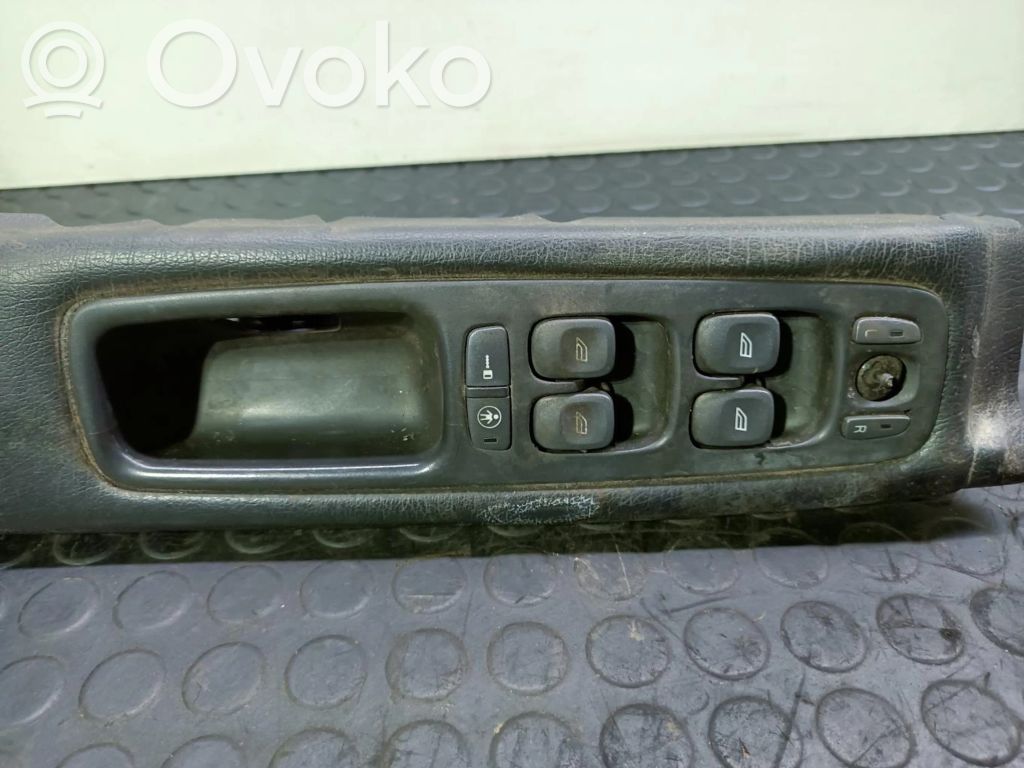 Electric window control switch   9467626