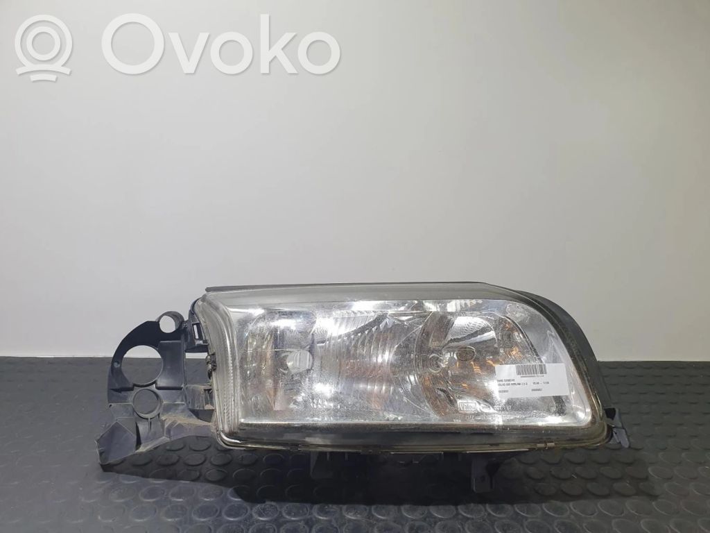 Volvo S80 Headlight/headlamp 