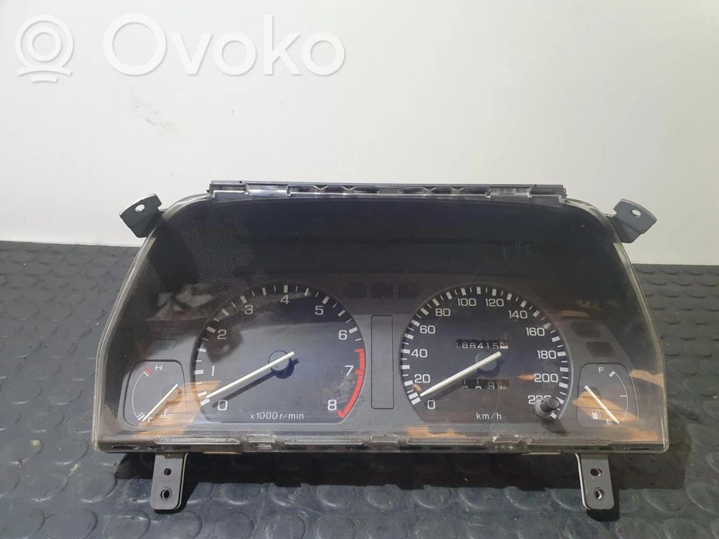 Rover 200 XV Speedometer (instrument cluster) 