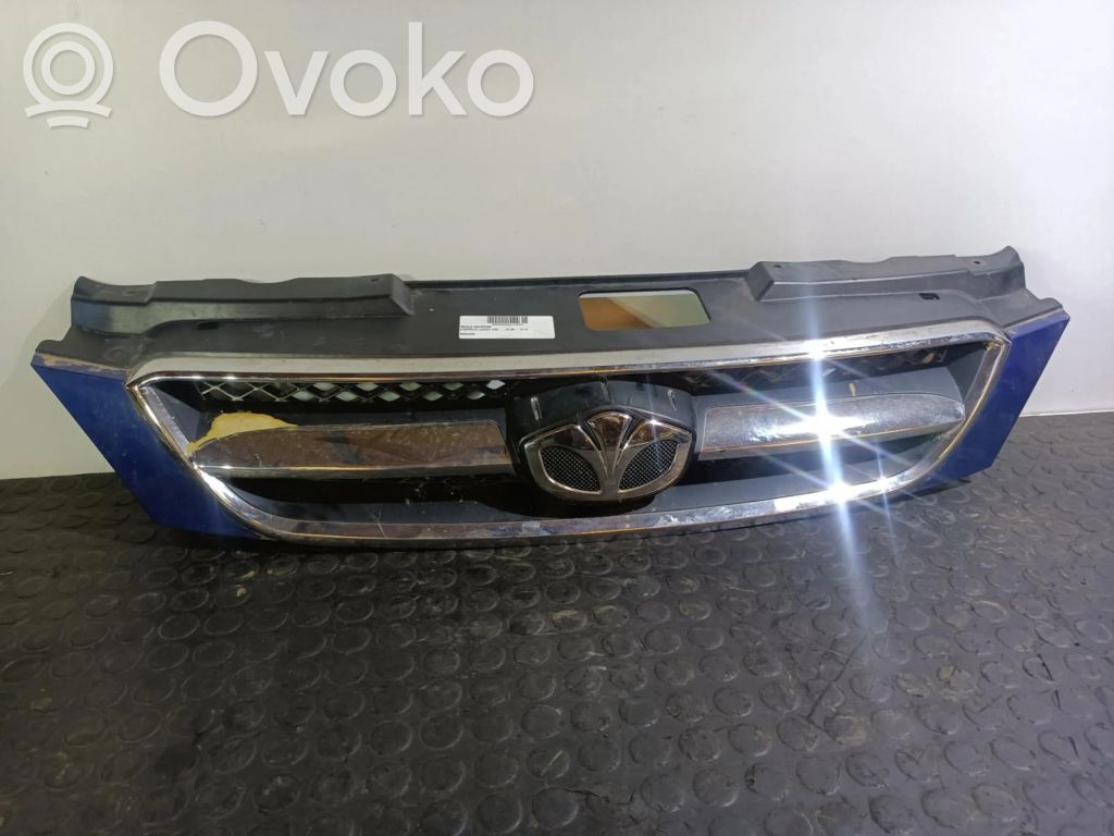 Chevrolet Lanos Grilă față 