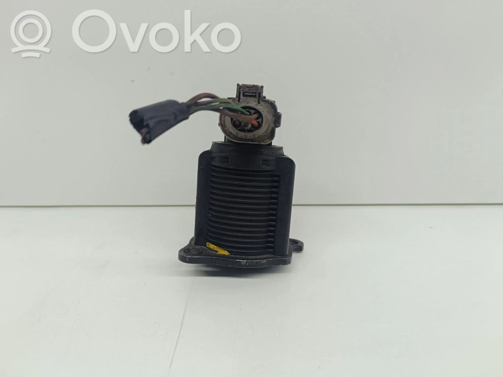 Renault Megane II Válvula EGR 