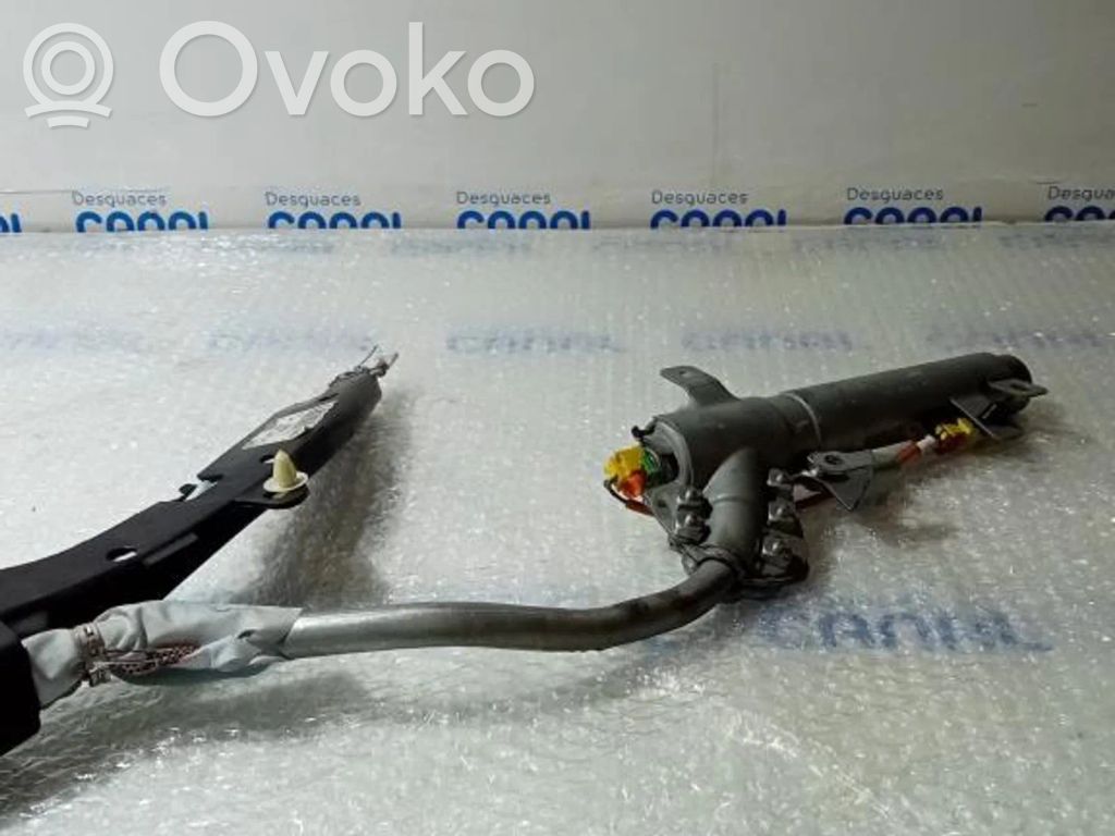 Opel Vectra C Airbag lateral 