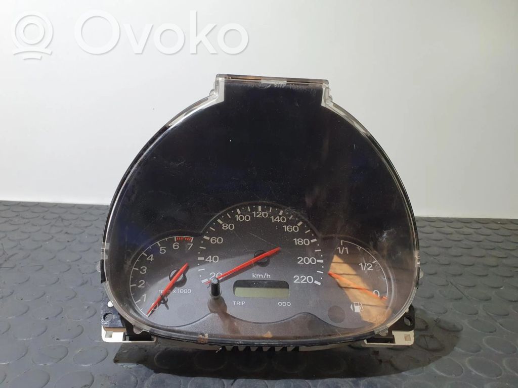 Ford Streetka Nopeusmittari (mittaristo) 