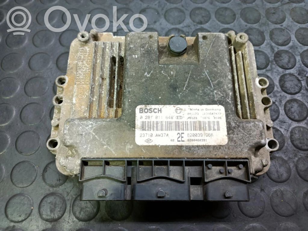 Nissan Primera Engine control unit/module ECU 