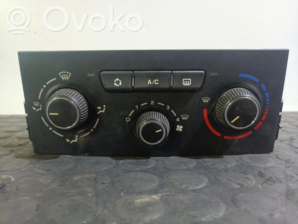 Climate control unit   E1065950
