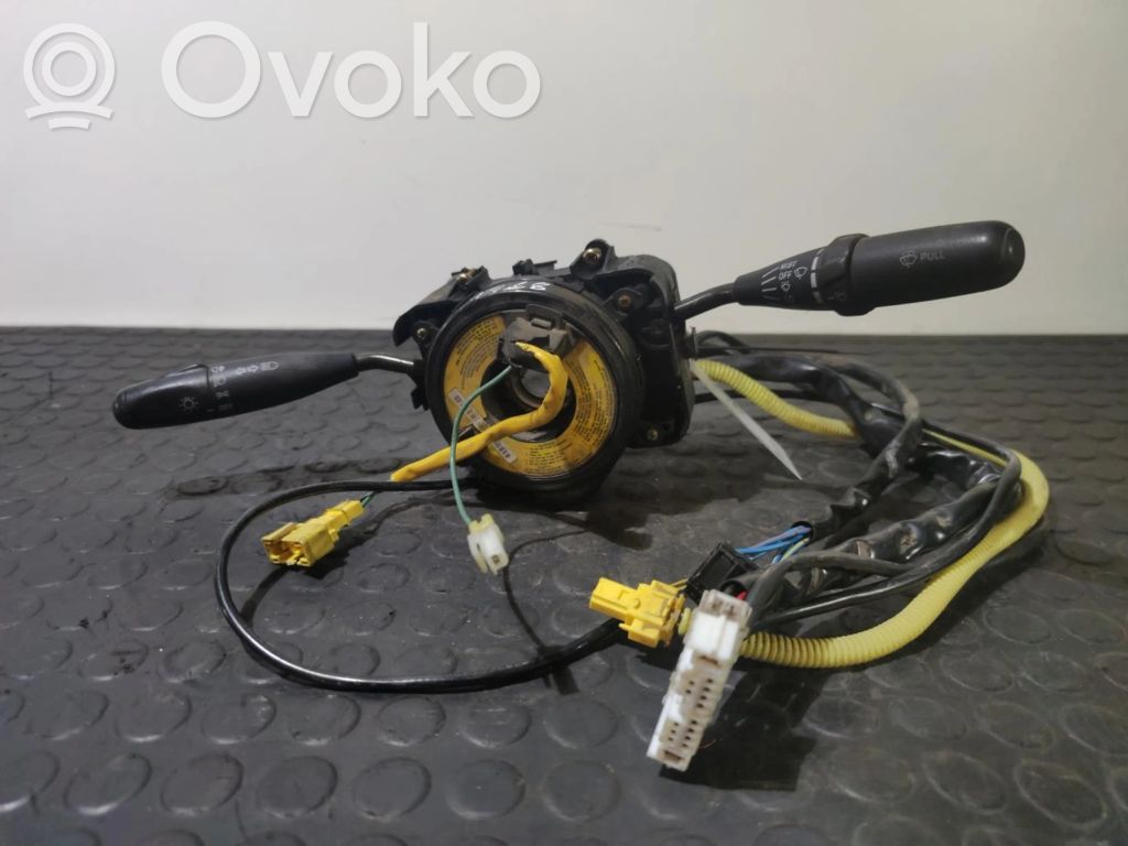 Opel Monterey Multifunctional control switch/knob 