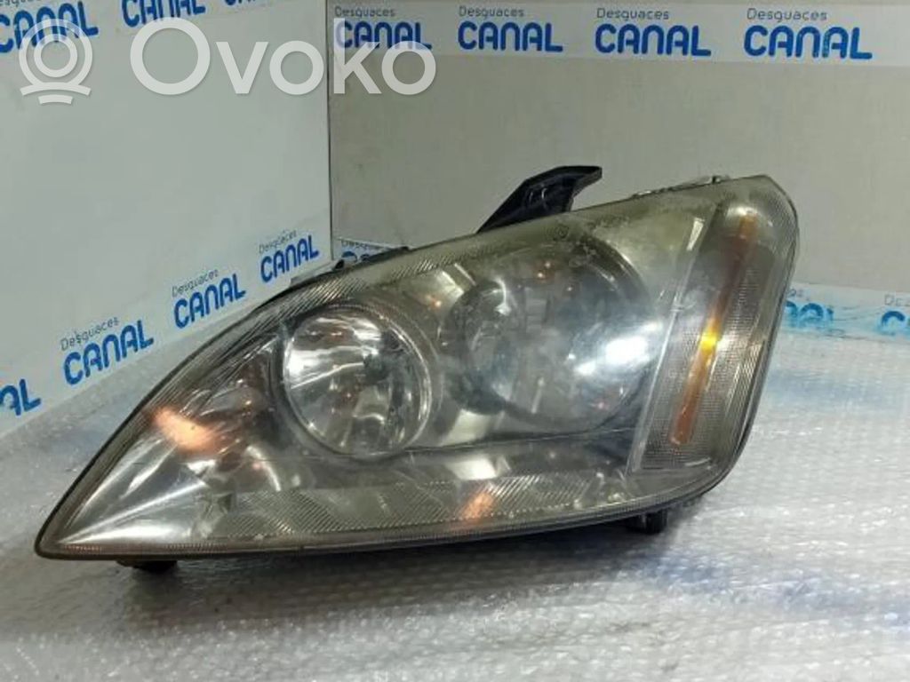 Ford Focus Phare frontale 