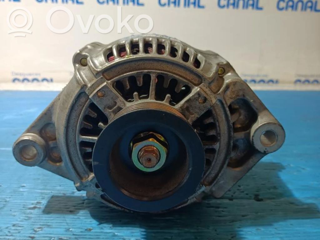 Chrysler Stratus Alternator 