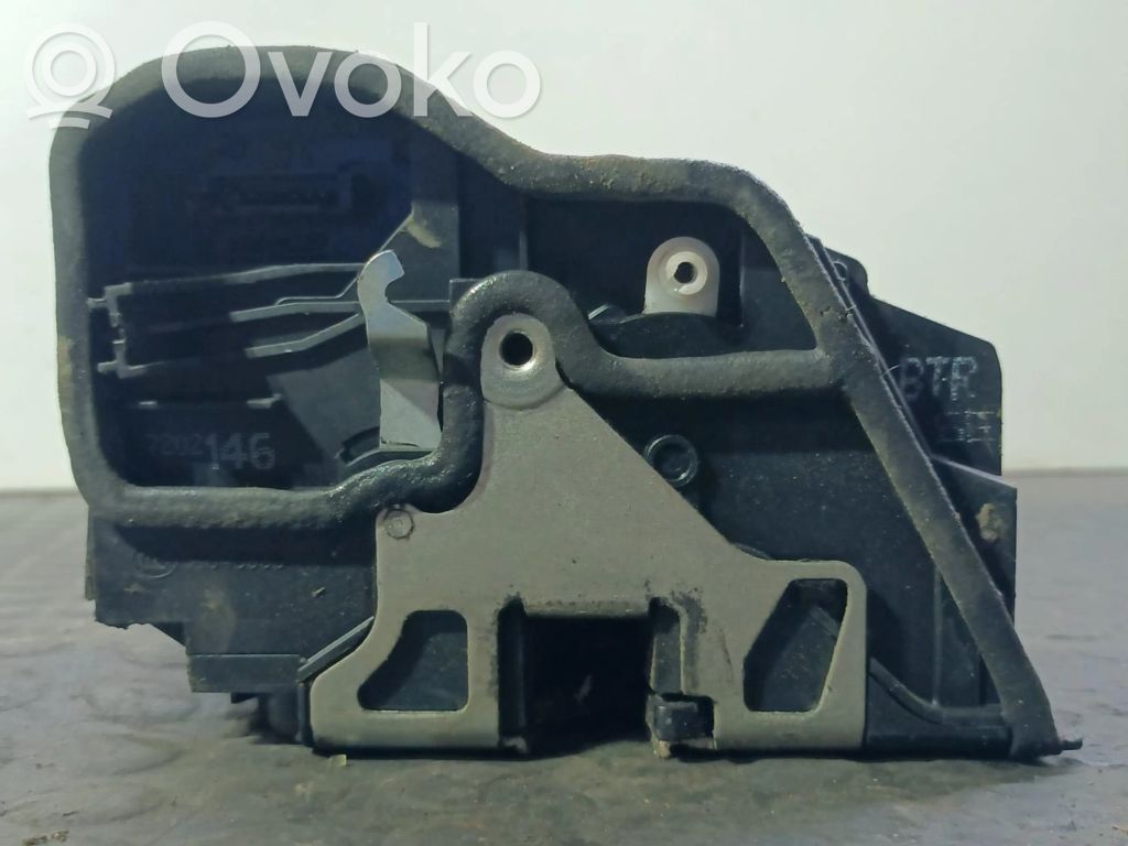 Serrure   7202146