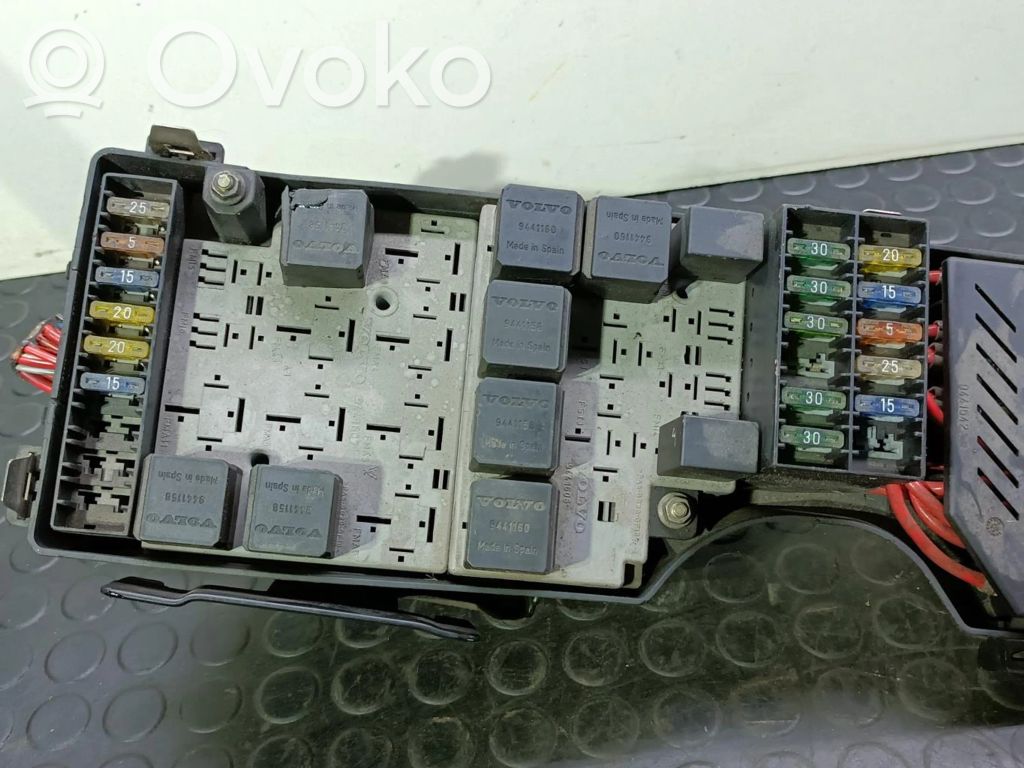 Fuse module   9441607