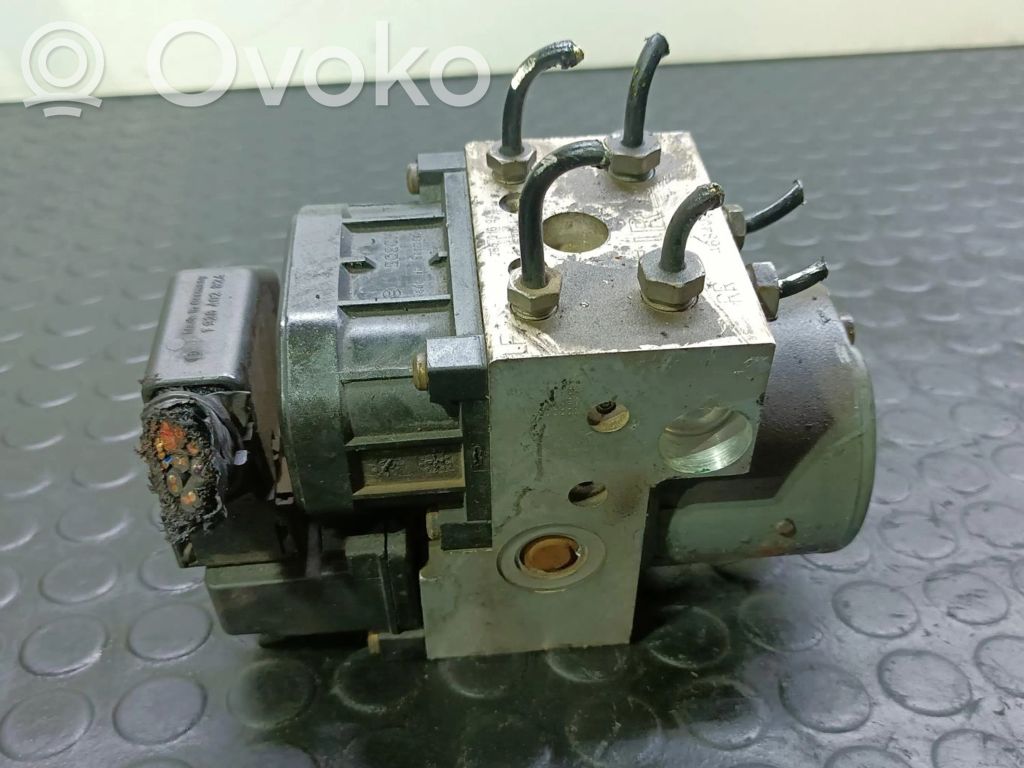Fiat Punto (188) Pompa ABS 