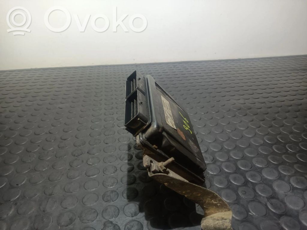 Renault Megane II Engine control unit/module ECU 