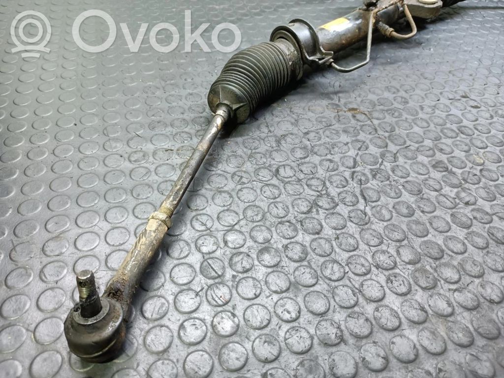 KIA Carens I Hammastanko 